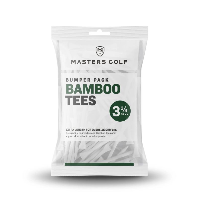 Bamboo Tees Bumper Pack