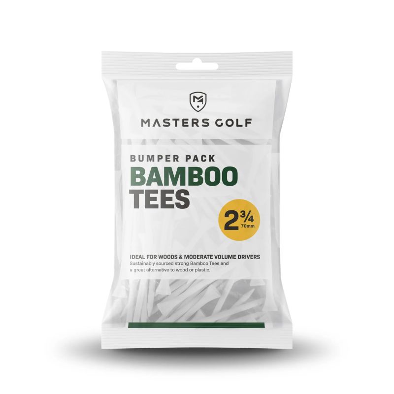 Bamboo Tees Bumper Pack