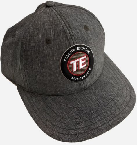 Tour Edge Exotics Cap Circle Patch