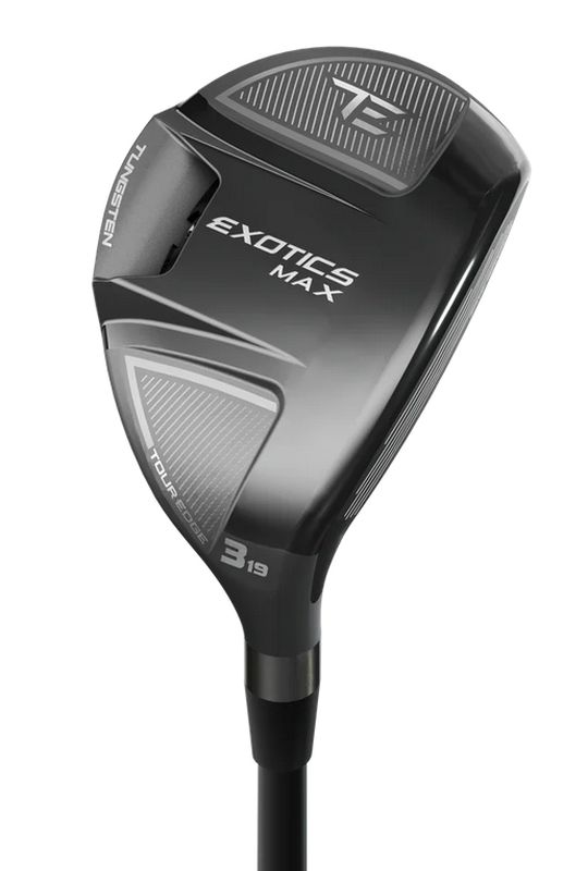 Tour Edge Exotics Max Hybrid