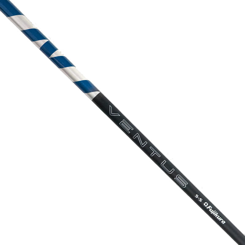 Fujikura Ventus Blue/Black Wood Shaft