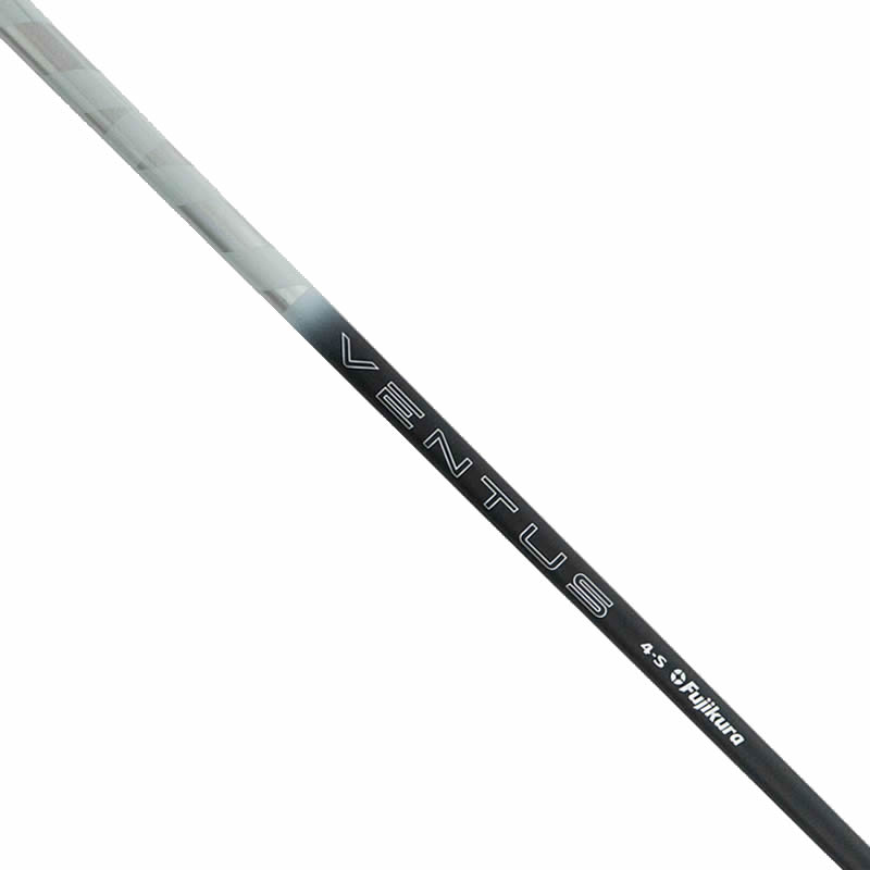 Fujikura Ventus White/Black Wood Shaft