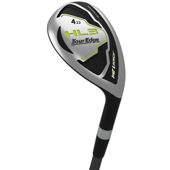 Tour Edge Hot Launch 3 Hybrid