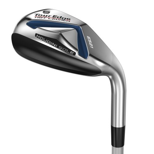 Tour Edge iron Hot Launch E521