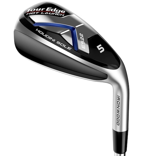 Tour Edge Hot Launch E522 Irons