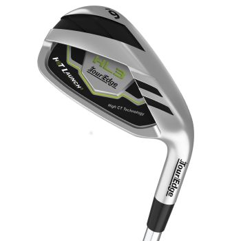 Tour Edge Hot Launch 3 Irons