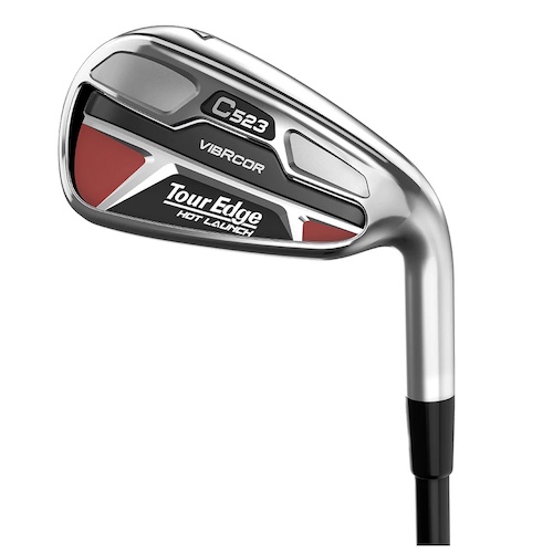 Tour Edge Hot Launch C523 Irons