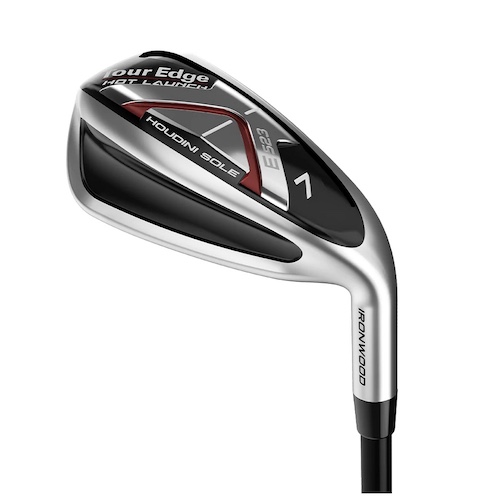 Tour Edge Hot Launch E523 Irons