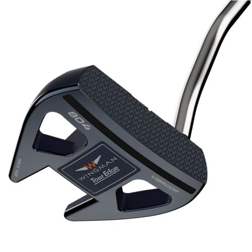 Tour Edge Putter Wingman 804
