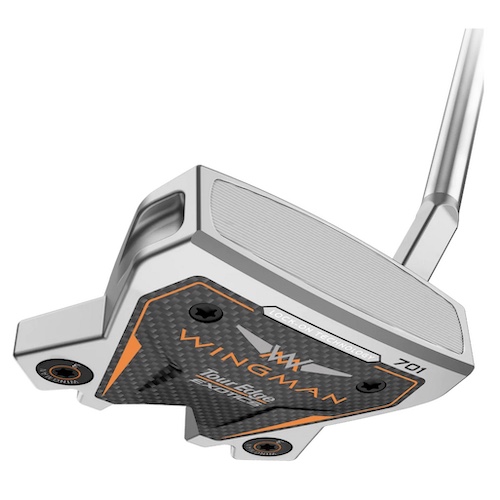 Tour Edge Exotics Wingman