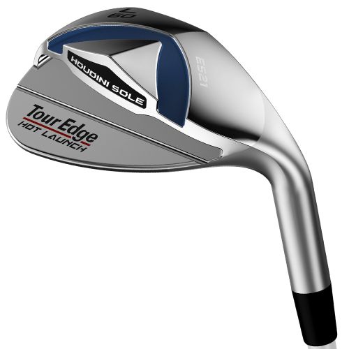 Tour Edge Hot Launch E521 Wedge