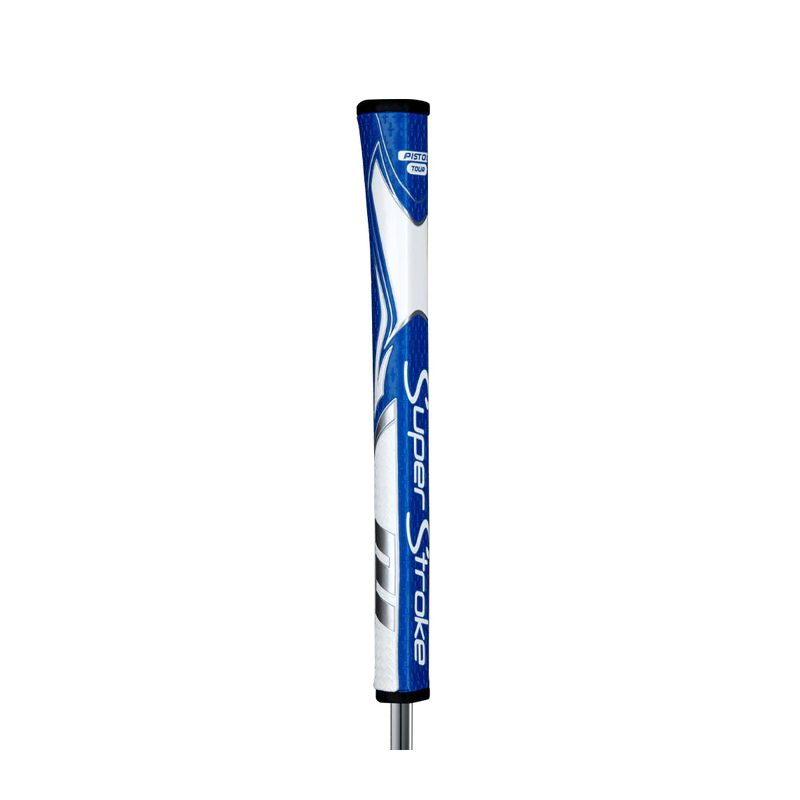 SuperStroke Zenergy Pistol GT Tour