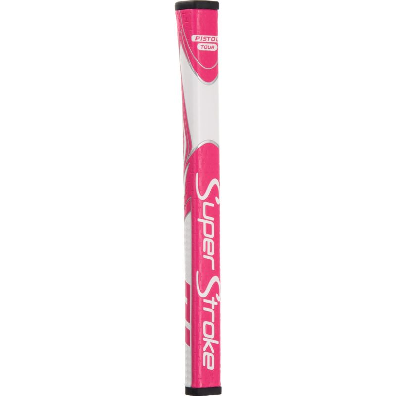 SuperStroke Zenergy Pistol GT Tour