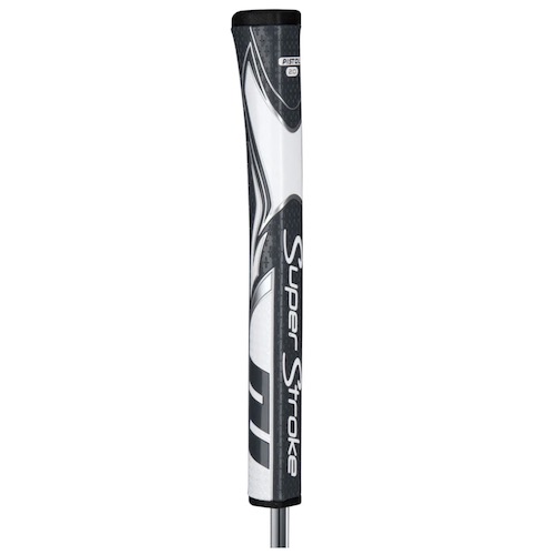 SuperStroke Zenergy Pistol GT 2.0