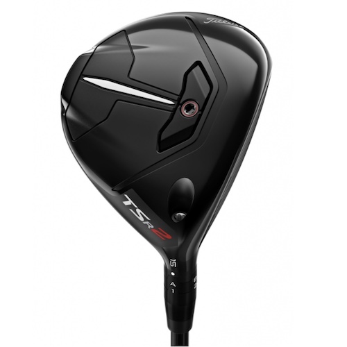 Titleist TSr2 Fairway Wood