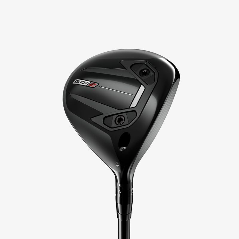 Titleist GTS2 Fairway Wood