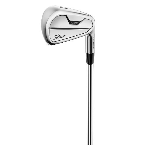 Titleist irons 2021 T200