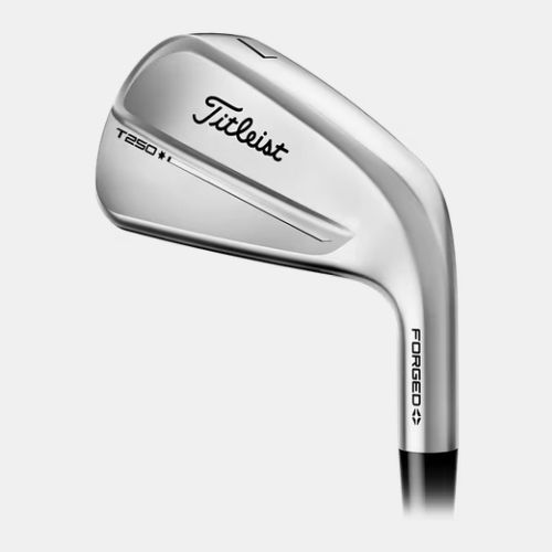 Titleist G4 T250 Launch Spec Irons