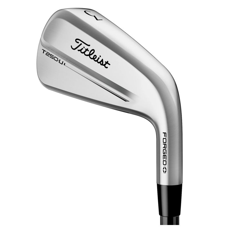 Titleist 4G T250U Utility Iron