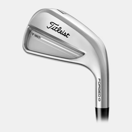 Titleist G4 T150 Irons