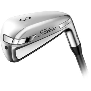 Titleist utility iron U 510