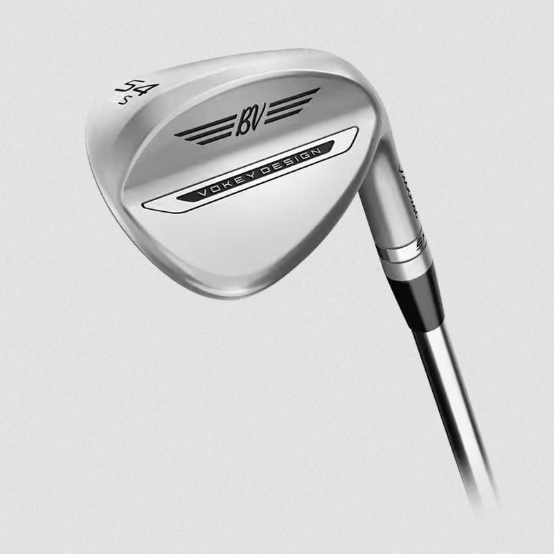 Titleist SM11 Tour Chrome Wedge