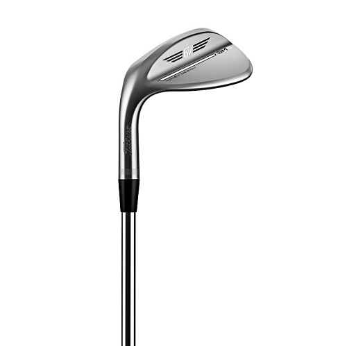 Titleist wedge SM9 Jet Black