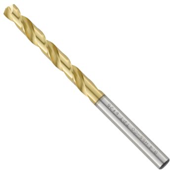Golfsmith Cobalt Steel Pre-Reaming Drill Bit