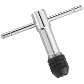 Golfsmith Straight Fluted Hand Reamer - Handle