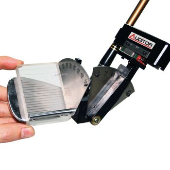 Handheld Lie & Loft Gauge