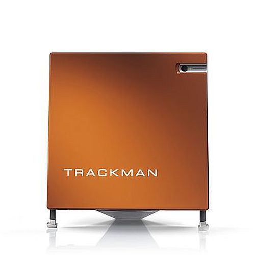 Trackman 4