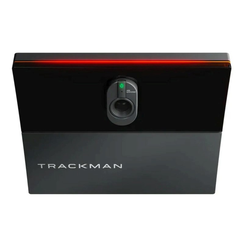 Trackman iO