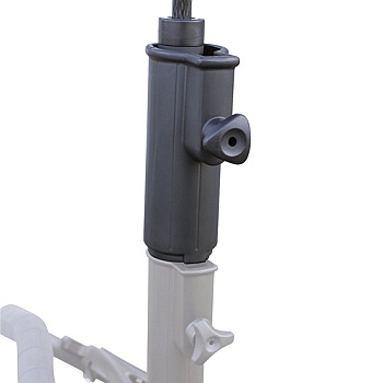 Umbrella Holder Extender