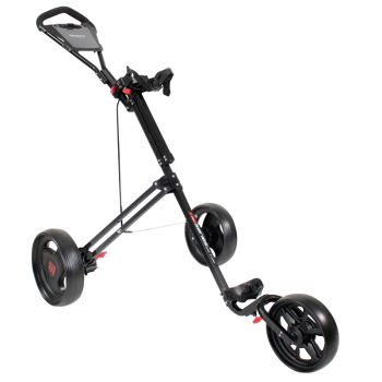 Masters Junior Trolley - 5 Series 3 Wheel