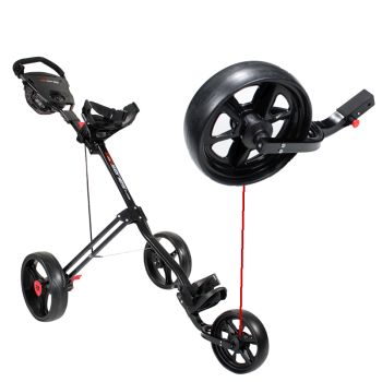 5 Series 3 Wheel Cart ND