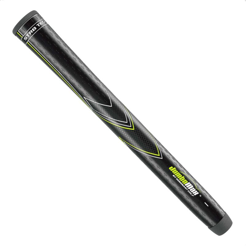 JumboMax STR8 Tech Tour Series Grip