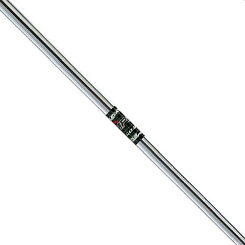 True Temper Elevate MPH 95 Labeled Parallel Iron Shaft