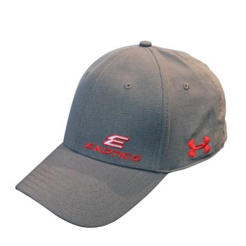 Tour Edge cap Exotics Zone by Under Armour