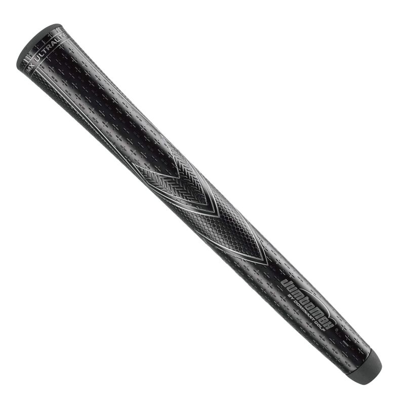 JumboMax UltraLite Blackout Grip