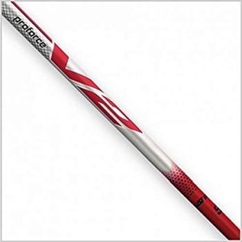 UST Mamiya ProForce V2 HL Wood shaft