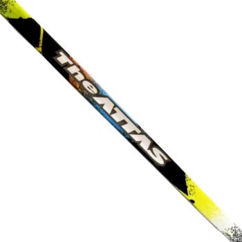 UST Mamiya The Attas Wood Shaft
