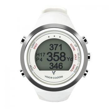 Voice Caddie T1 Watch