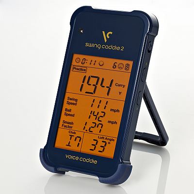 Voice Caddie Swing SC200