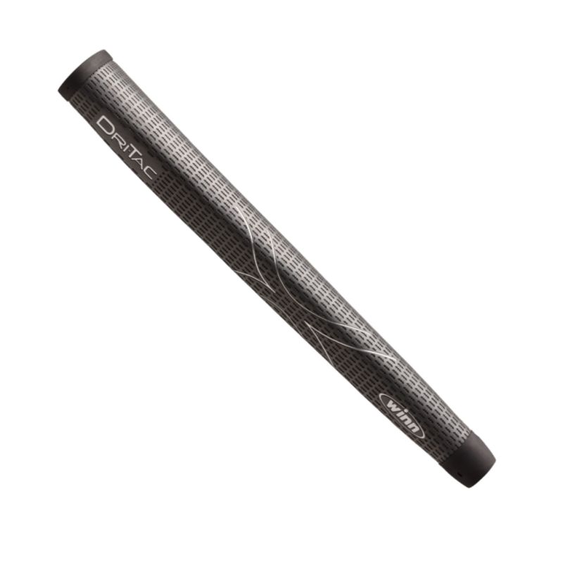Winn Dri-Tac Midsize Pistol Putter Grip