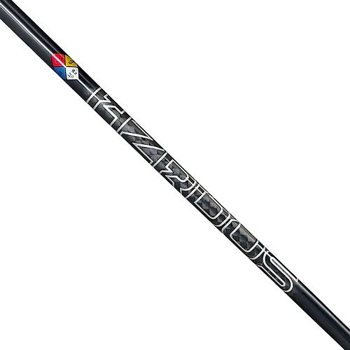 Project X HZRDUS Black Gen 5 60 Wood Shaft