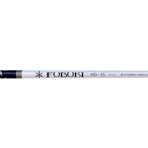 Mitsubishi Fubuki 55 HD Series Wood shaft