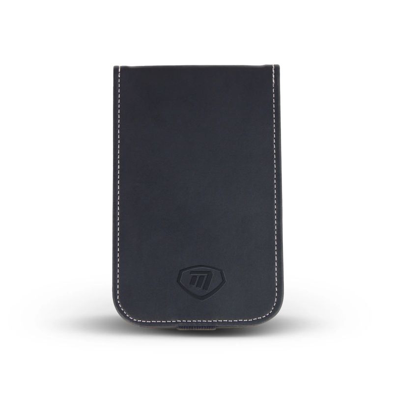 Premium Leatherette Scorecard Holder